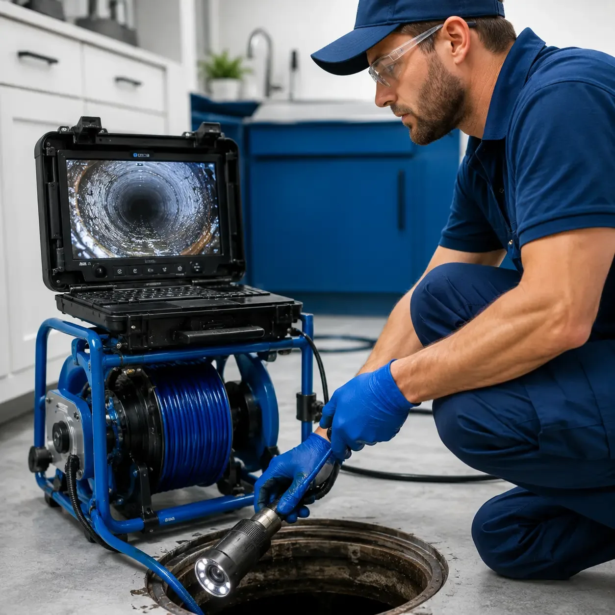 Pipe Relining professionals serving Kensington, KS